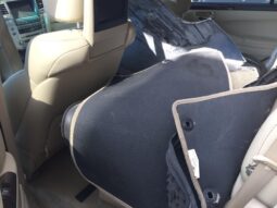 
										Salvaged Cars 2015 Lexus LX full									