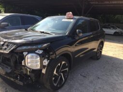 
										Salvaged Cars 2024 MITSUBISHI Outlander full									