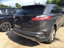 
										Salvaged Cars 2024 Ford Edge full									