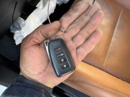
										Salvaged Cars 2022 Lexus RX 350 full									