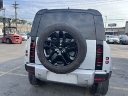 
										Salvaged Cars 2024 LAND ROVER Defender full									