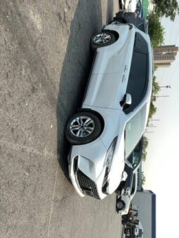 
										Salvaged Cars 2023 Toyota Sienna full									