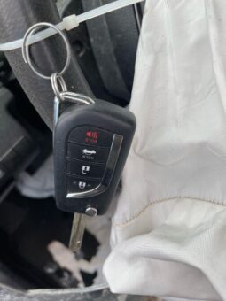 
										Salvaged Cars 2022 Toyota Camry full									