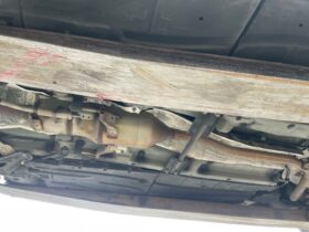 Salvaged Cars 2013 Toyota Prius
