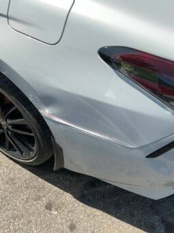 
										Salvaged Cars 2024 Toyota Camry full									
