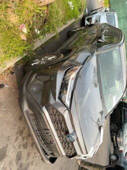
										Salvaged Cars 2024 Toyota RAV4 full									