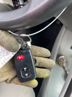 
										Salvaged Cars 2013 Toyota Prius full									