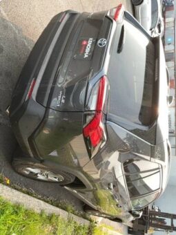 
										Salvaged Cars 2024 Toyota RAV4 full									