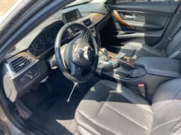 
										Salvaged Cars 2016 BMW 320i full									
