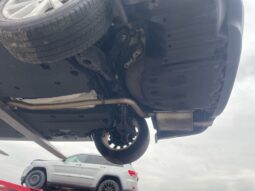 
										Salvaged Cars 2022 Toyota Camry full									