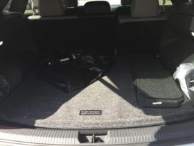 Salvaged Cars 2024 Volkswagen Atlas Cross Sport