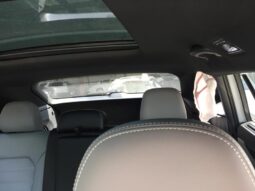 
										Salvaged Cars 2024 Volkswagen Atlas Cross Sport full									