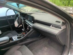 
										Salvaged Cars 2021 Kia k5 full									
