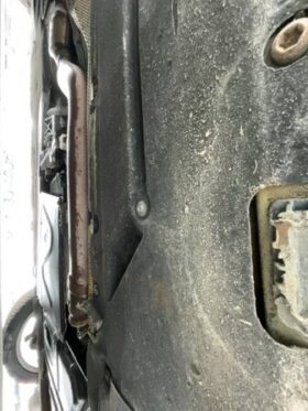 Salvaged Cars 2018 BMW 430i
