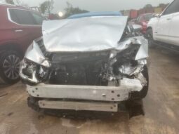 
										Salvaged Cars 2014 Lexus LS 460 full									