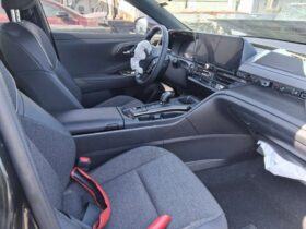 Salvaged Cars 2023 Toyota Crown