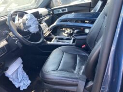 
										Salvaged Cars 2020 Ford Explorer full									