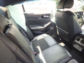 Salvaged Cars 2023 Nissan Maxima