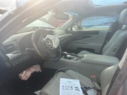 
										Salvaged Cars 2014 Lexus LS 460 full									