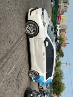 
										Salvaged Cars 2023 Toyota Sienna full									
