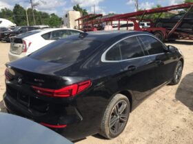Salvaged Cars 2023 BMW 228i