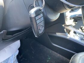 Salvaged Cars 2020 Ford Explorer
