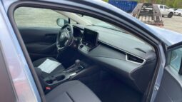 
										Salvaged Cars 2025 Toyota Corolla full									