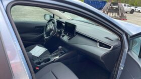 Salvaged Cars 2025 Toyota Corolla