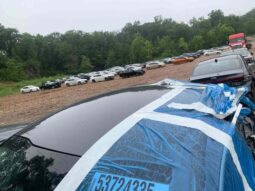 
										Salvaged Cars 2021 Kia k5 full									