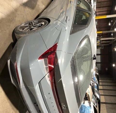 
								Salvaged Cars 2023 Hyundai Elantra full									