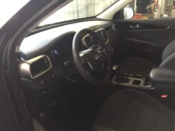 
										Salvaged Cars 2022 Kia Sorento full									