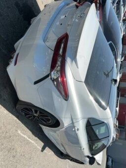 
										Salvaged Cars 2024 Toyota Camry full									