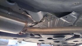 Salvaged Cars 2024 Volkswagen Atlas Cross Sport
