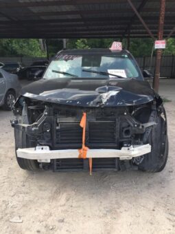 
										Salvaged Cars 2023 Ford Explorer full									