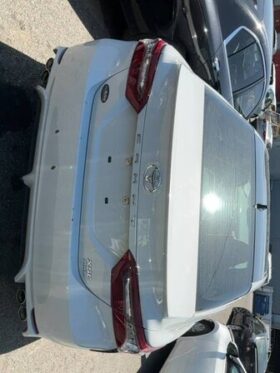 Salvaged Cars 2024 Toyota Camry