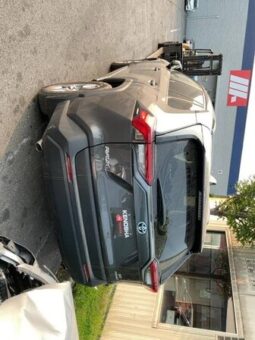 
										Salvaged Cars 2024 Toyota RAV4 full									