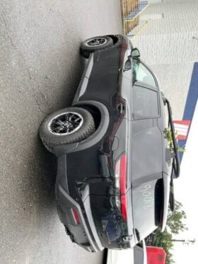 Salvaged Cars 2024 Nissan Pathfinder