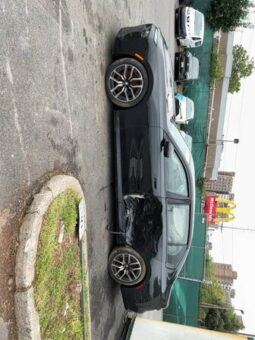 
										Salvaged Cars 2023 BMW 760i full									