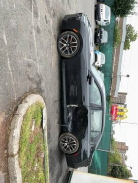 Salvaged Cars 2023 BMW 760i