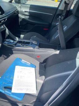 
										Salvaged Cars 2021 Hyundai Sonata full									