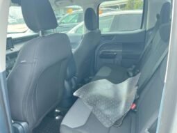
										Salvaged Cars 2024 Ford Maverick full									