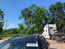 
										Salvaged Cars 2024 Volkswagen Atlas Cross Sport full									