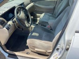
										Salvaged Cars 2006 Toyota Corolla full									