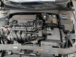 
										Salvaged Cars 2024 Hyundai Elantra full									