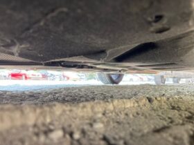 Salvaged Cars 2015 Mercedes-Benz CLA-Class