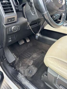Salvaged Cars 2020 Ford Expedition