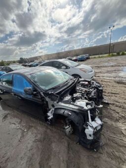 
										Salvaged Cars 2025 Nissan ALTIMA SR full									