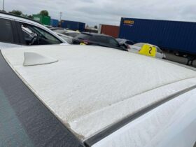 Salvaged Cars 2025 Toyota Camry