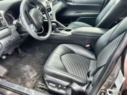 
										Salvaged Cars 2024 Toyota Camry full									