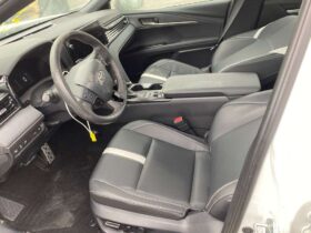 Salvaged Cars 2025 Toyota Camry